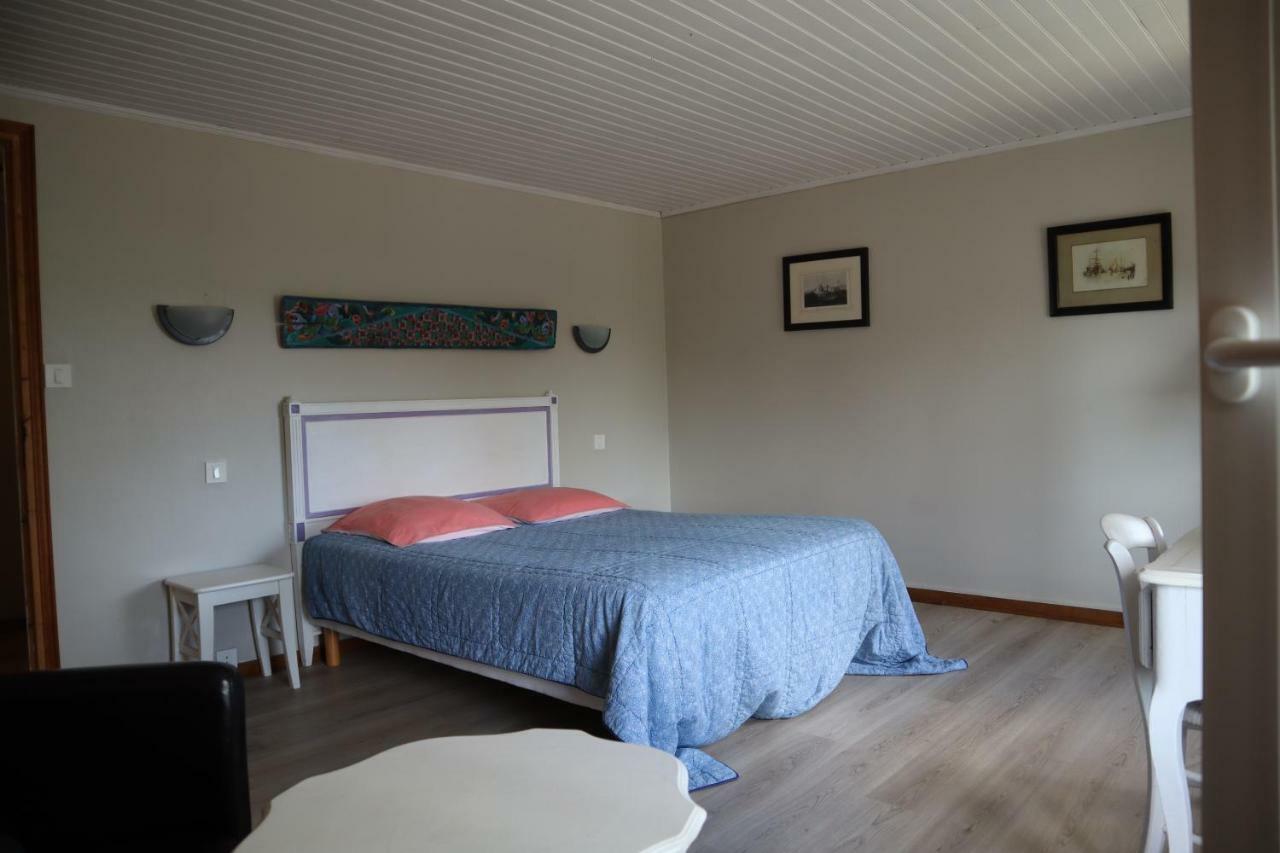Domaine Des Tilleuls Val-de-Livenne Exteriér fotografie